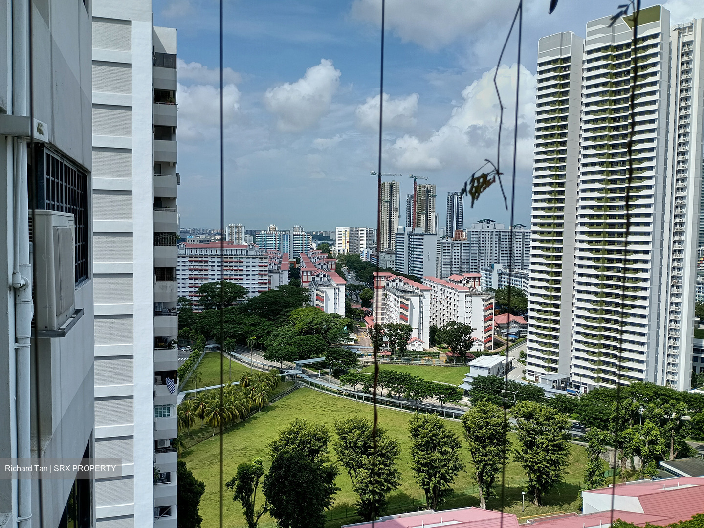 Braddell View (D20), Apartment #576805581
